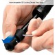 Сошки UTG PRO TBNR на Picatinny, 3 положения ног арт.: TLUBP02-A